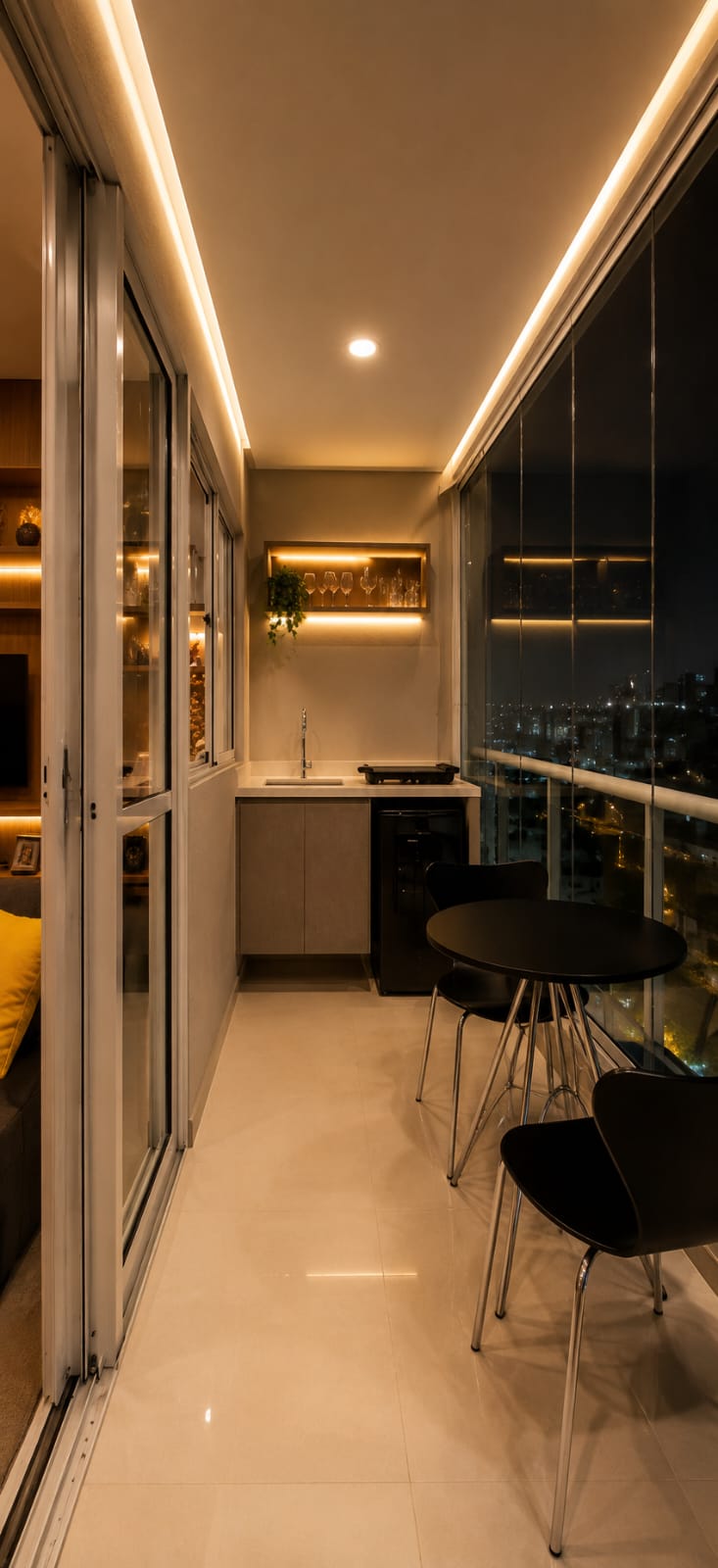 Apartamento Setúbal